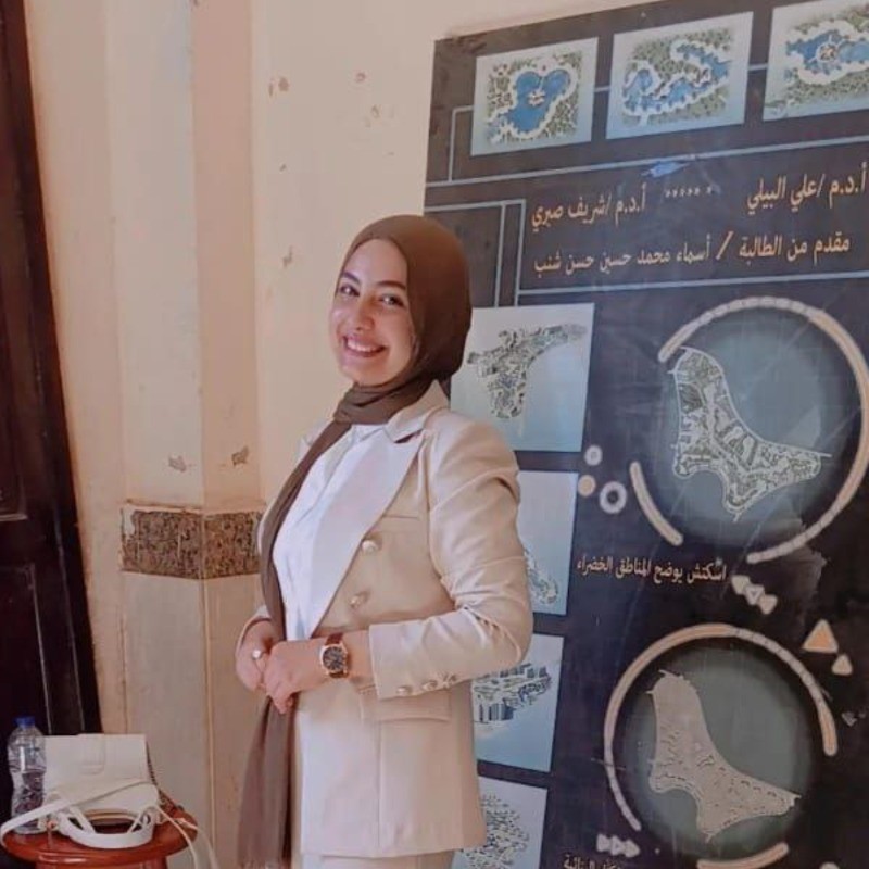 Asmaa Elnagar
