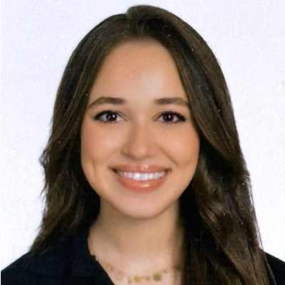 Fayrouz Ahmed