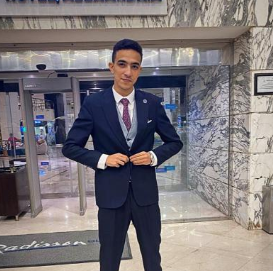 Youssef Mohamed