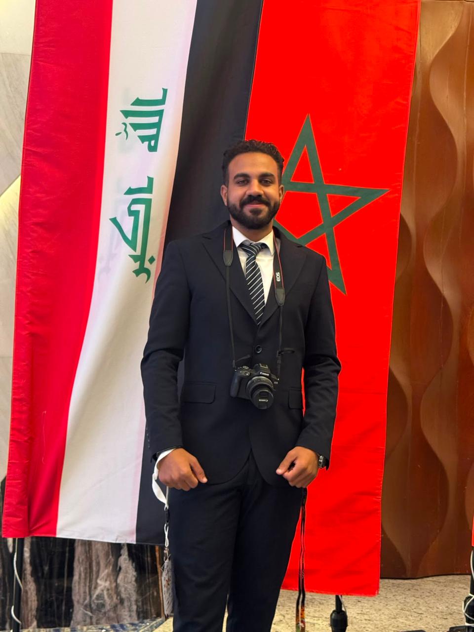 Hussein Ragab - Sales Manager