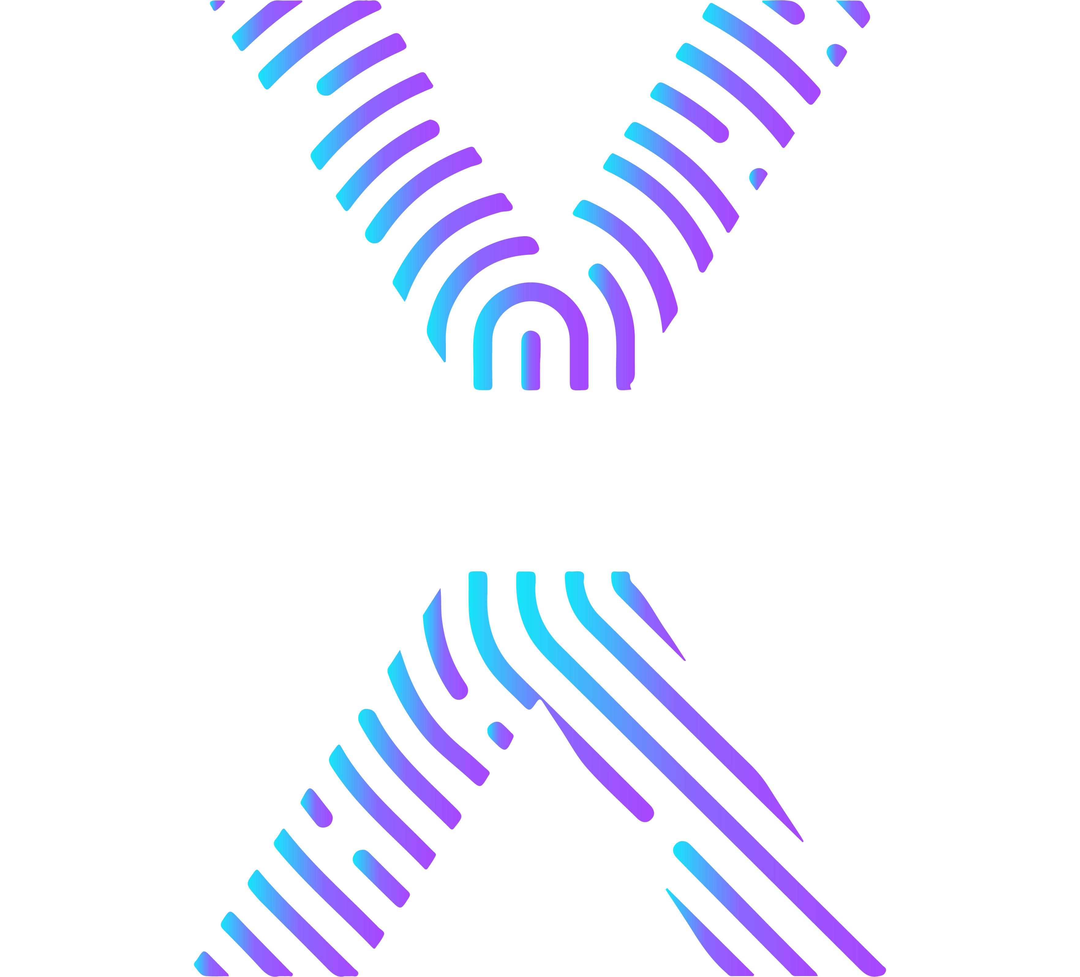 CyberGuardX Academy Logo